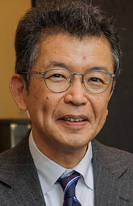 香取秀俊