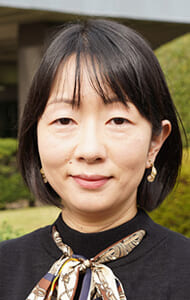 鯨岡真美子
