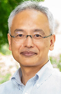 中村泰信